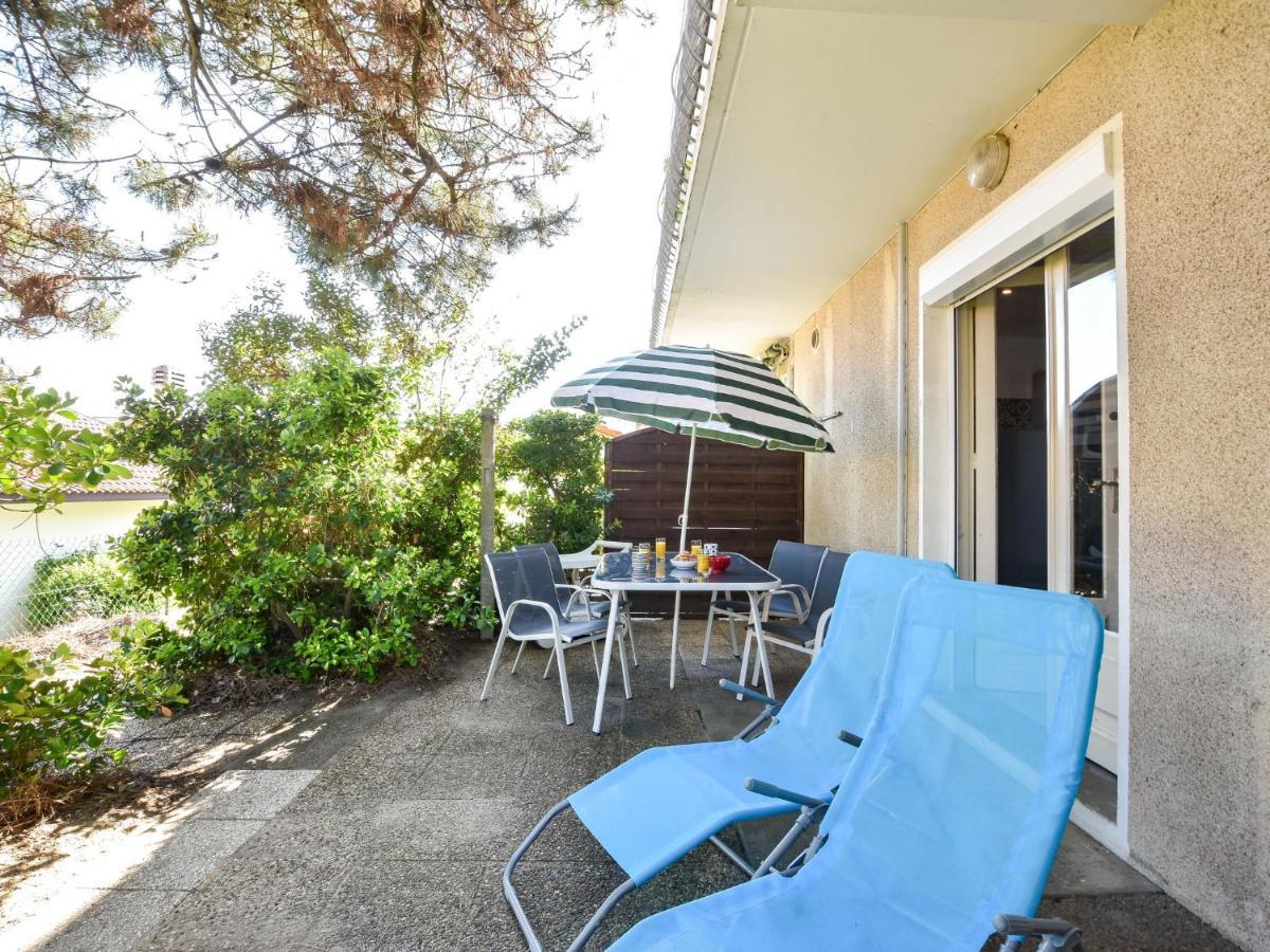 Apartment Villa Au Plus Pres By Interhome Mimizan Plage Exterior foto