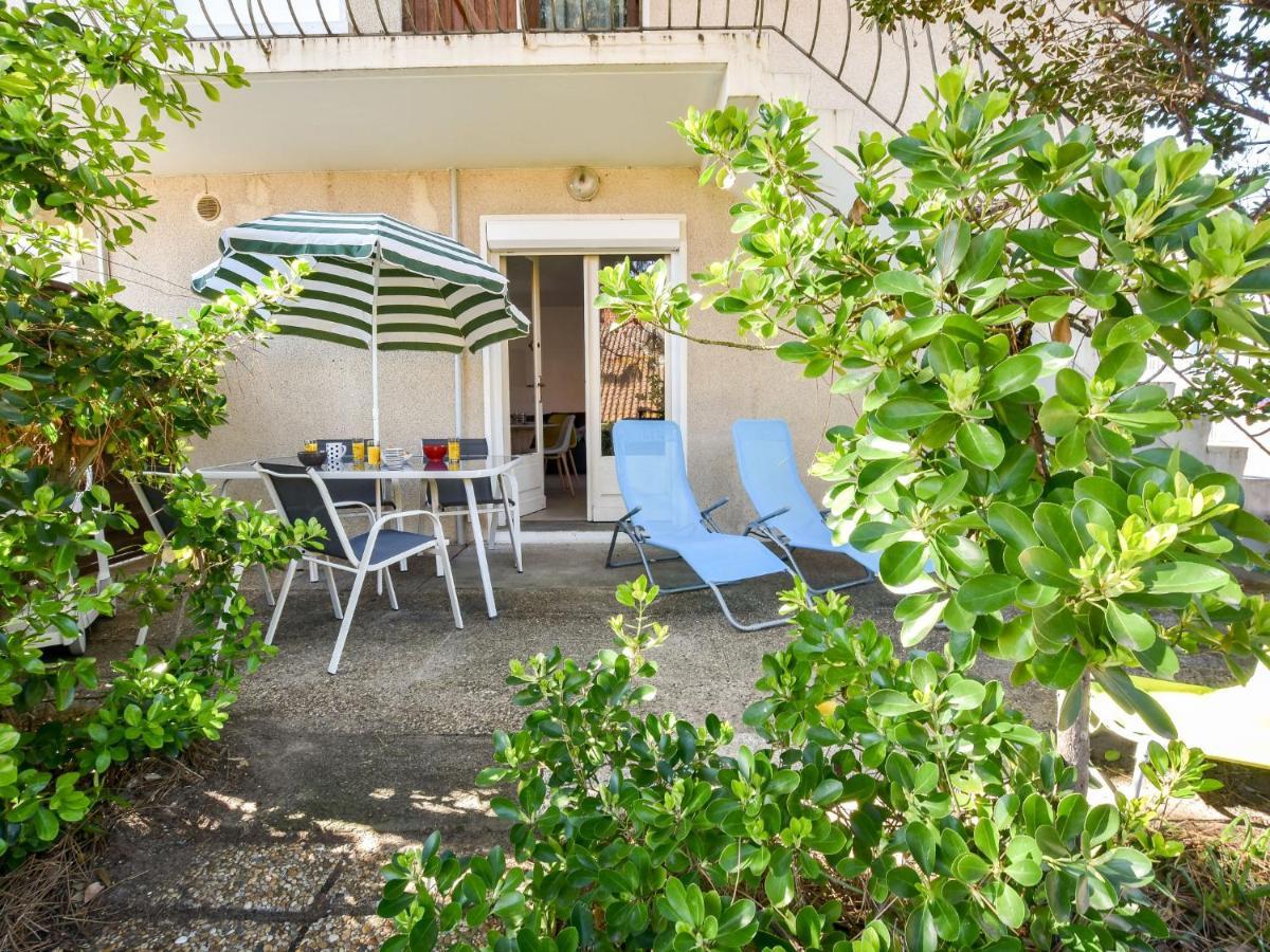 Apartment Villa Au Plus Pres By Interhome Mimizan Plage Exterior foto